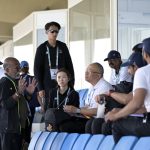 Day 2 – 6th Asian U18 Athletics Championships 2025, Dammam, Saudi Arabia — Photo 8