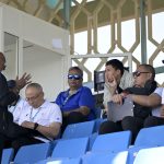 Day 2 – 6th Asian U18 Athletics Championships 2025, Dammam, Saudi Arabia — Photo 9