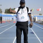 Day 2 – 6th Asian U18 Athletics Championships 2025, Dammam, Saudi Arabia — Photo 10