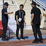Day 2 – 6th Asian U18 Athletics Championships 2025, Dammam, Saudi Arabia — Photo 11