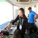 Day 2 – 6th Asian U18 Athletics Championships 2025, Dammam, Saudi Arabia — Photo 15