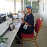 Day 2 – 6th Asian U18 Athletics Championships 2025, Dammam, Saudi Arabia — Photo 17