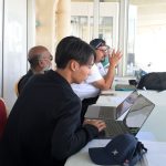 Day 2 – 6th Asian U18 Athletics Championships 2025, Dammam, Saudi Arabia — Photo 18