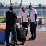 Day 2 – 6th Asian U18 Athletics Championships 2025, Dammam, Saudi Arabia — Photo 20