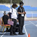 Day 2 – 6th Asian U18 Athletics Championships 2025, Dammam, Saudi Arabia — Photo 22