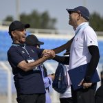 Day 2 – 6th Asian U18 Athletics Championships 2025, Dammam, Saudi Arabia — Photo 24