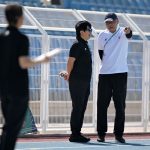 Day 2 – 6th Asian U18 Athletics Championships 2025, Dammam, Saudi Arabia — Photo 29