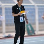 Day 2 – 6th Asian U18 Athletics Championships 2025, Dammam, Saudi Arabia — Photo 30