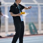 Day 2 – 6th Asian U18 Athletics Championships 2025, Dammam, Saudi Arabia — Photo 31