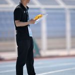 Day 2 – 6th Asian U18 Athletics Championships 2025, Dammam, Saudi Arabia — Photo 34