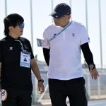 Day 2 – 6th Asian U18 Athletics Championships 2025, Dammam, Saudi Arabia — Photo 35