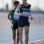Day 2 – 6th Asian U18 Athletics Championships 2025, Dammam, Saudi Arabia — Photo 37