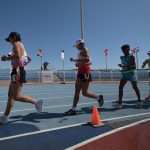 Day 2 – 6th Asian U18 Athletics Championships 2025, Dammam, Saudi Arabia — Photo 38