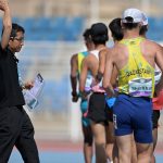 Day 2 – 6th Asian U18 Athletics Championships 2025, Dammam, Saudi Arabia — Photo 40