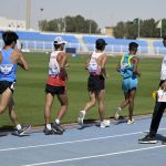 Day 2 – 6th Asian U18 Athletics Championships 2025, Dammam, Saudi Arabia — Photo 43
