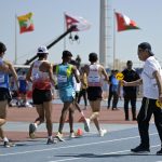 Day 2 – 6th Asian U18 Athletics Championships 2025, Dammam, Saudi Arabia — Photo 45