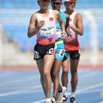 Day 2 – 6th Asian U18 Athletics Championships 2025, Dammam, Saudi Arabia — Photo 50