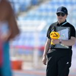 Day 2 – 6th Asian U18 Athletics Championships 2025, Dammam, Saudi Arabia — Photo 51