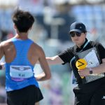 Day 2 – 6th Asian U18 Athletics Championships 2025, Dammam, Saudi Arabia — Photo 52