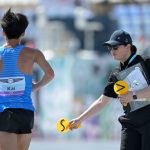 Day 2 – 6th Asian U18 Athletics Championships 2025, Dammam, Saudi Arabia — Photo 53