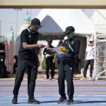 Day 2 – 6th Asian U18 Athletics Championships 2025, Dammam, Saudi Arabia — Photo 54