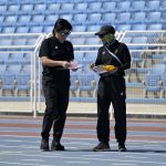 Day 2 – 6th Asian U18 Athletics Championships 2025, Dammam, Saudi Arabia — Photo 55