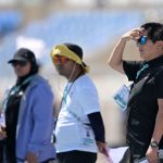 Day 2 – 6th Asian U18 Athletics Championships 2025, Dammam, Saudi Arabia — Photo 58