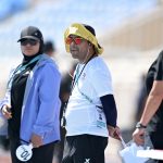 Day 2 – 6th Asian U18 Athletics Championships 2025, Dammam, Saudi Arabia — Photo 59