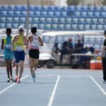 Day 2 – 6th Asian U18 Athletics Championships 2025, Dammam, Saudi Arabia — Photo 60