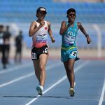 Day 2 – 6th Asian U18 Athletics Championships 2025, Dammam, Saudi Arabia — Photo 61