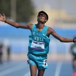 Day 2 – 6th Asian U18 Athletics Championships 2025, Dammam, Saudi Arabia — Photo 64
