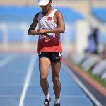 Day 2 – 6th Asian U18 Athletics Championships 2025, Dammam, Saudi Arabia — Photo 66