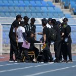 Day 2 – 6th Asian U18 Athletics Championships 2025, Dammam, Saudi Arabia — Photo 68