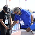 Day 2 – 6th Asian U18 Athletics Championships 2025, Dammam, Saudi Arabia — Photo 69