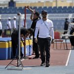 Day 2 – 6th Asian U18 Athletics Championships 2025, Dammam, Saudi Arabia — Photo 71