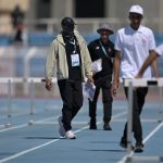Day 2 – 6th Asian U18 Athletics Championships 2025, Dammam, Saudi Arabia — Photo 72