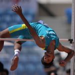 Day 2 – 6th Asian U18 Athletics Championships 2025, Dammam, Saudi Arabia — Photo 73