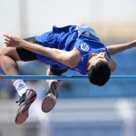 Day 2 – 6th Asian U18 Athletics Championships 2025, Dammam, Saudi Arabia — Photo 78