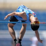 Day 2 – 6th Asian U18 Athletics Championships 2025, Dammam, Saudi Arabia — Photo 79
