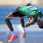 Day 2 – 6th Asian U18 Athletics Championships 2025, Dammam, Saudi Arabia — Photo 80