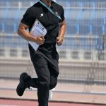 Day 2 – 6th Asian U18 Athletics Championships 2025, Dammam, Saudi Arabia — Photo 88