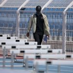 Day 2 – 6th Asian U18 Athletics Championships 2025, Dammam, Saudi Arabia — Photo 90