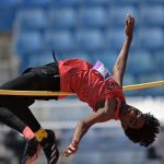 Day 2 – 6th Asian U18 Athletics Championships 2025, Dammam, Saudi Arabia — Photo 91