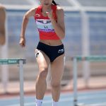 Day 2 – 6th Asian U18 Athletics Championships 2025, Dammam, Saudi Arabia — Photo 94