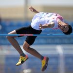 Day 2 – 6th Asian U18 Athletics Championships 2025, Dammam, Saudi Arabia — Photo 98