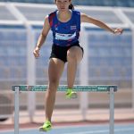 Day 2 – 6th Asian U18 Athletics Championships 2025, Dammam, Saudi Arabia — Photo 102