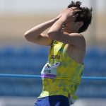 Day 2 – 6th Asian U18 Athletics Championships 2025, Dammam, Saudi Arabia — Photo 104
