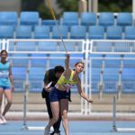 Day 2 – 6th Asian U18 Athletics Championships 2025, Dammam, Saudi Arabia — Photo 108