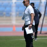 Day 2 – 6th Asian U18 Athletics Championships 2025, Dammam, Saudi Arabia — Photo 109