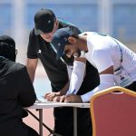 Day 2 – 6th Asian U18 Athletics Championships 2025, Dammam, Saudi Arabia — Photo 110